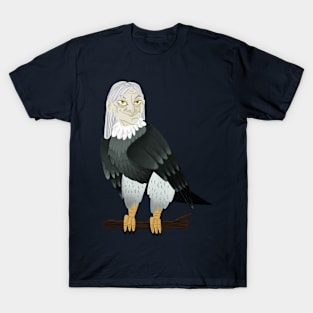 Harpy T-Shirt